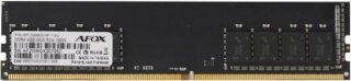 Afox AFLD48PH1C 8 GB 3200 MHz DDR4 Ram kullananlar yorumlar